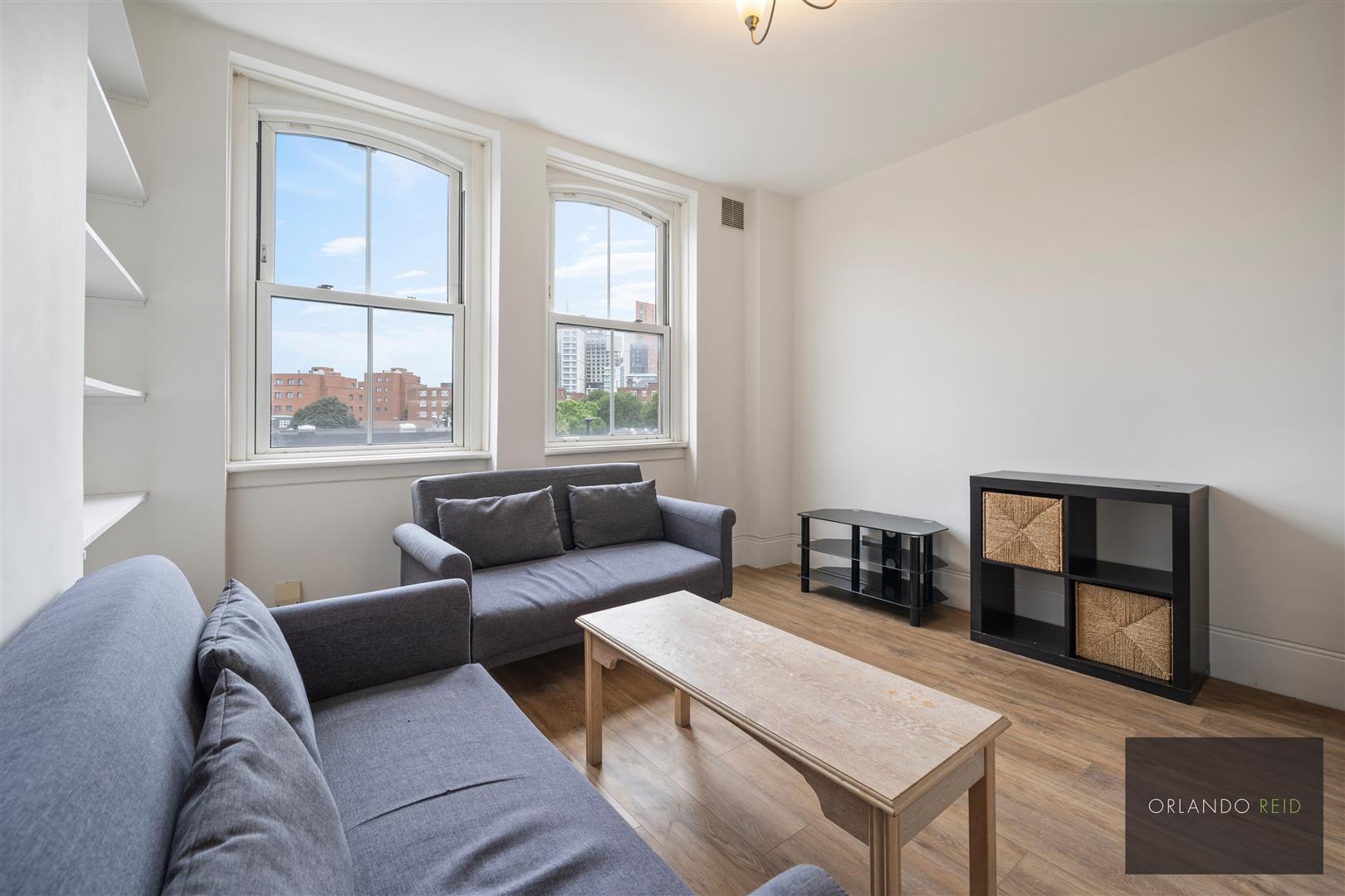 Victoria House, Vauxhall